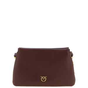 Pinko Triplet Mini Crossbody Bag
