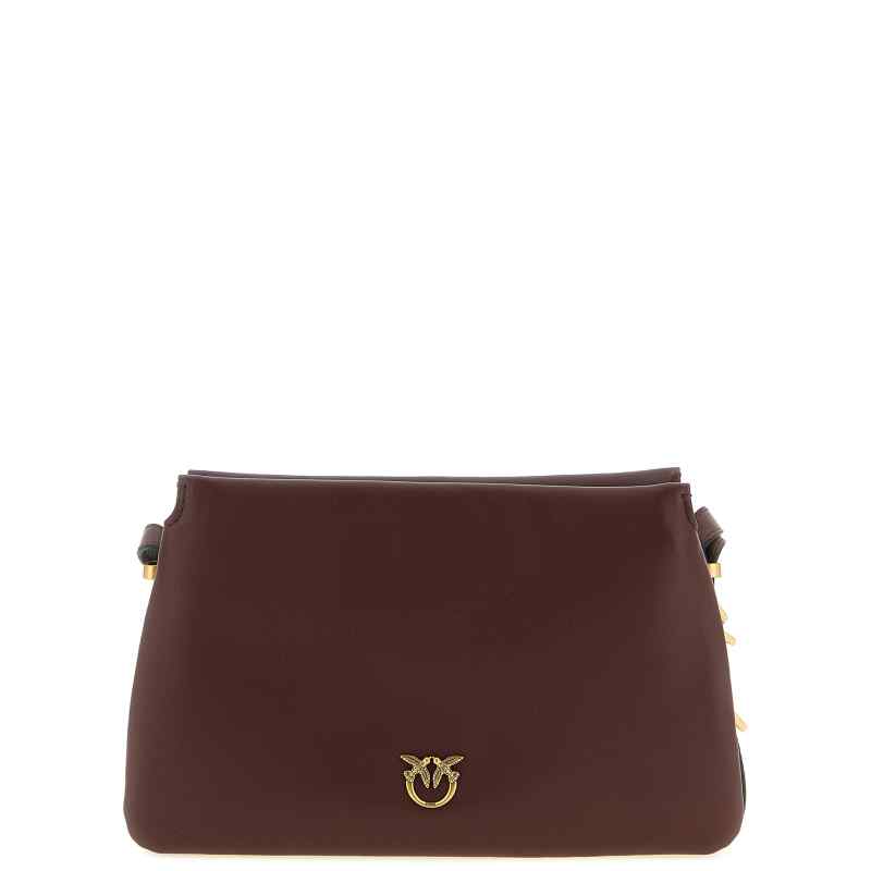 Pinko Triplet Mini Crossbody Bag