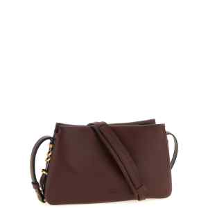 Pinko Triplet Mini Crossbody Bag