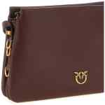 Pinko Triplet Mini Crossbody Bag