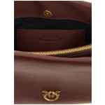Pinko Triplet Mini Crossbody Bag