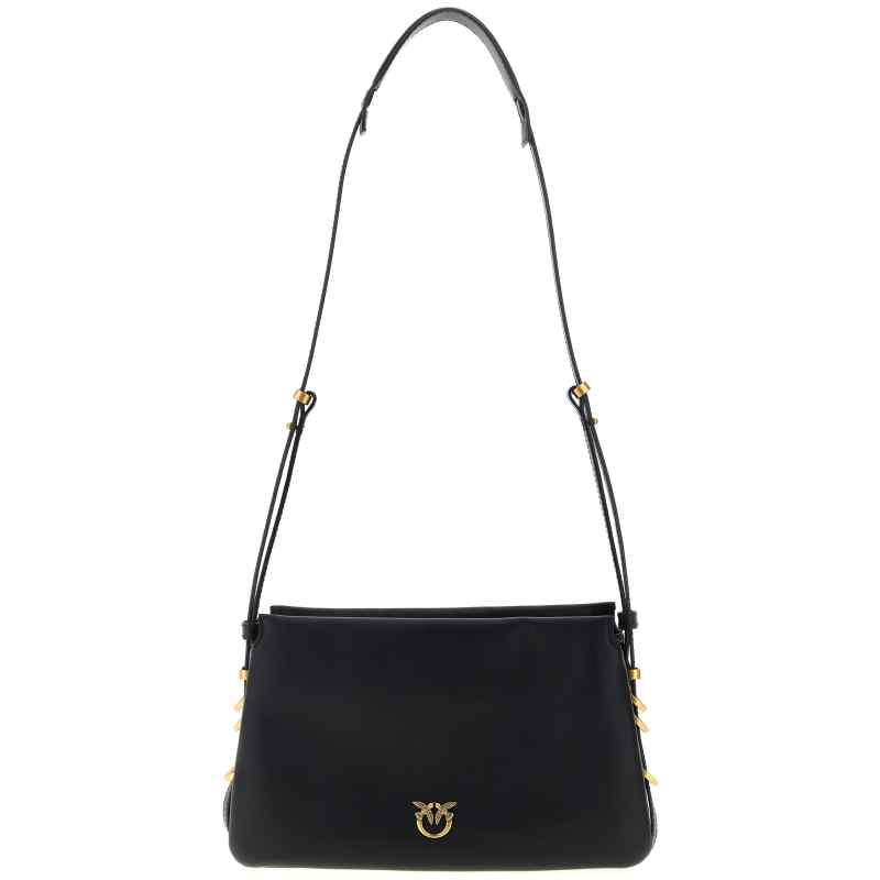 Pinko Triplet Mini Crossbody Bag
