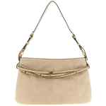 Pinko Belt Large Shoulder Bag