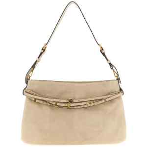 Pinko Belt Large Shoulder Bag