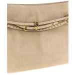 Pinko Belt Large Shoulder Bag