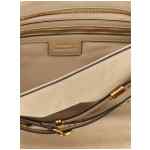 Pinko Belt Large Shoulder Bag