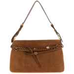 Pinko Belt Large Shoulder Bag