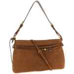 Pinko Belt Large Shoulder Bag