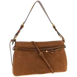 Pinko Belt Large Shoulder Bag