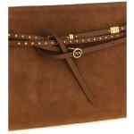 Pinko Belt Large Shoulder Bag