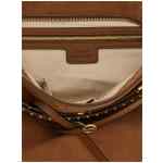 Pinko Belt Large Shoulder Bag
