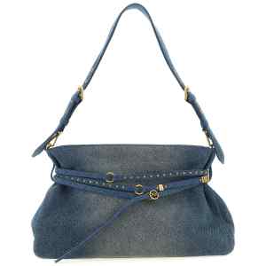 Pinko Belt Large Shoulder Bag