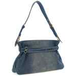 Pinko Belt Large Shoulder Bag