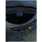 Pinko Belt Large Shoulder Bag