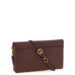 Pinko Love Click Soft Horizontal Mini Clutch