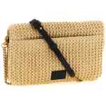 Pinko Love Bag Click Soft Horizontal Crossbody Bag