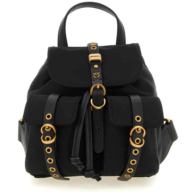 Pinko Mini Backpack
