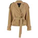 Pinko Tanya Trench Coat