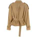 Pinko Tanya Trench Coat