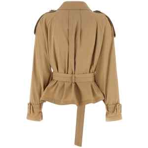 Pinko Tanya Trench Coat