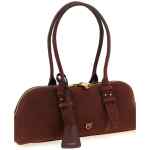 Pinko Bowling Baguette Large Shoulder Bag