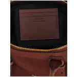Pinko Bowling Baguette Large Shoulder Bag