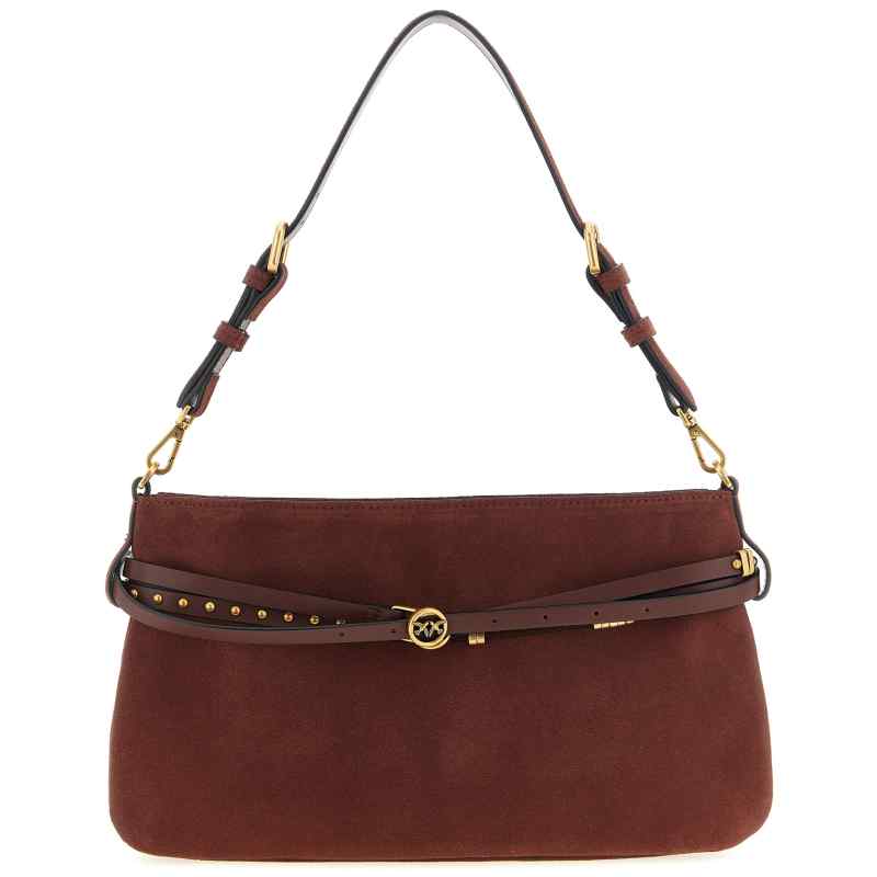 Pinko Belt Medium Shoulder Bag