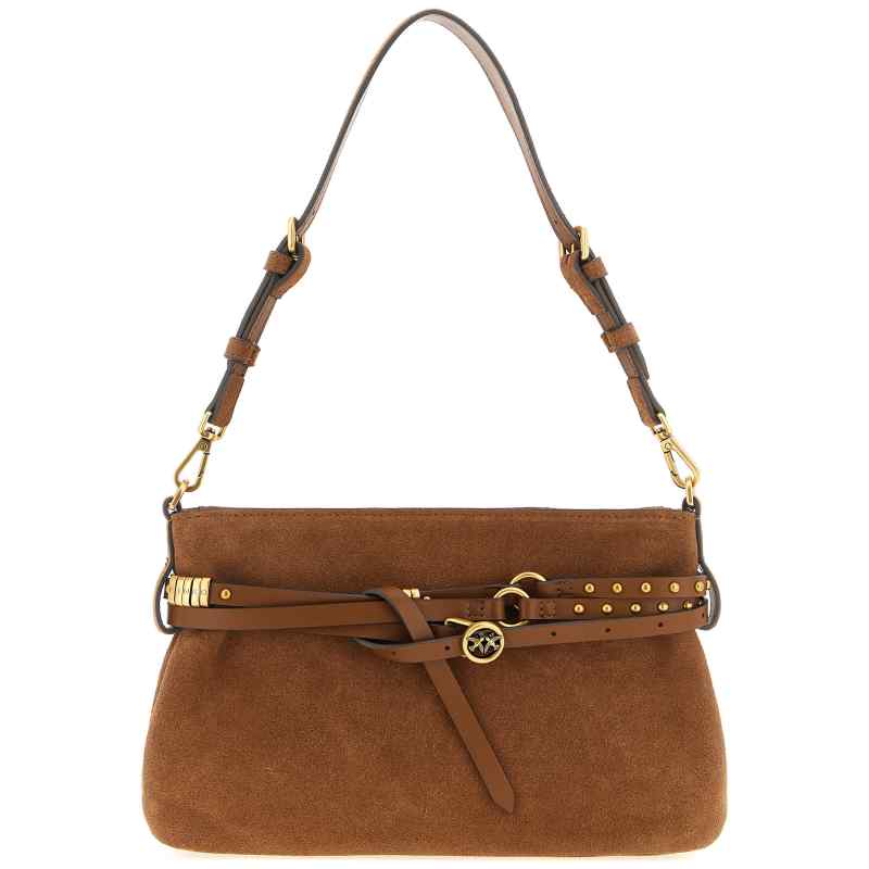 Pinko Belt Mini Small Shoulder Bag