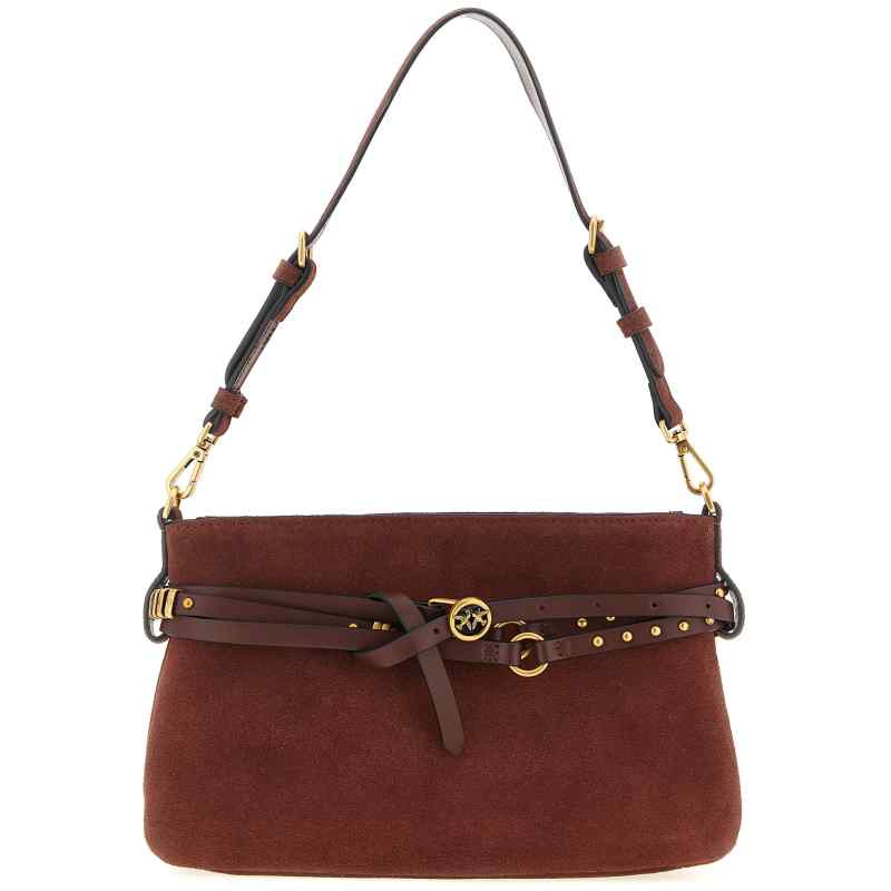 Pinko Belt Mini Small Shoulder Bag