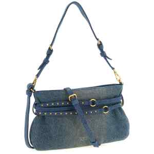 Pinko Belt Mini Small Shoulder Bag