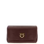 Pinko Click Soft Classic Crossbody Bag