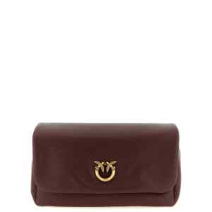Pinko Click Soft Classic Crossbody Bag
