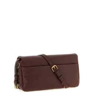 Pinko Click Soft Classic Crossbody Bag