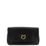 Pinko Click Soft Classic Crossbody Bag