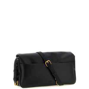 Pinko Click Soft Classic Crossbody Bag
