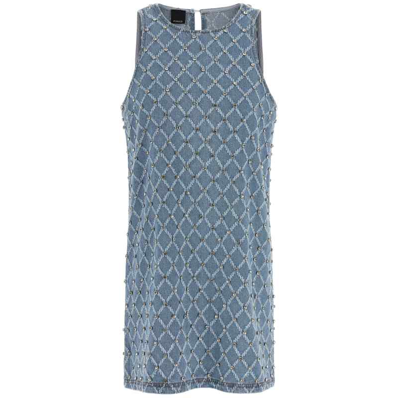 Pinko Amorino Dress