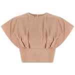 Pinko Asparago Top