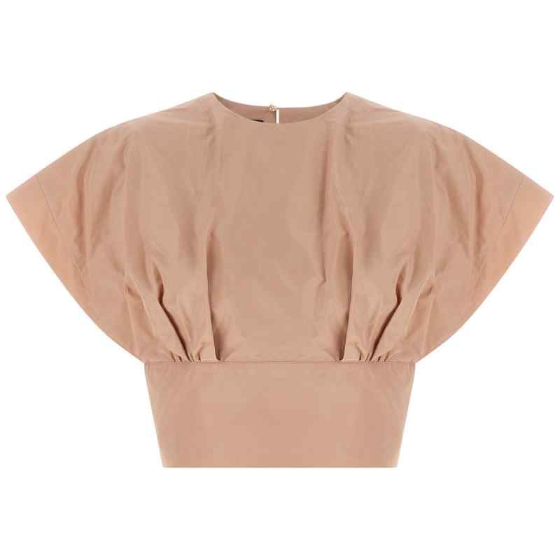 Pinko Asparago Top