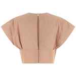 Pinko Asparago Top
