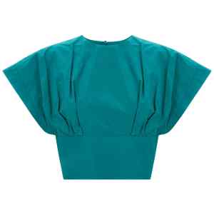 Pinko Asparago Top