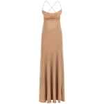 Pinko Slip Dress
