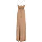 Pinko Slip Dress