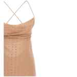 Pinko Slip Dress