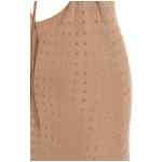 Pinko Slip Dress