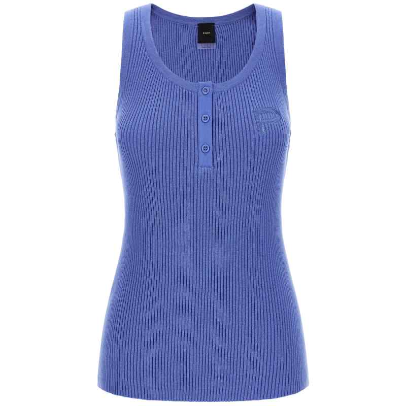 Pinko Sisma Tank Top