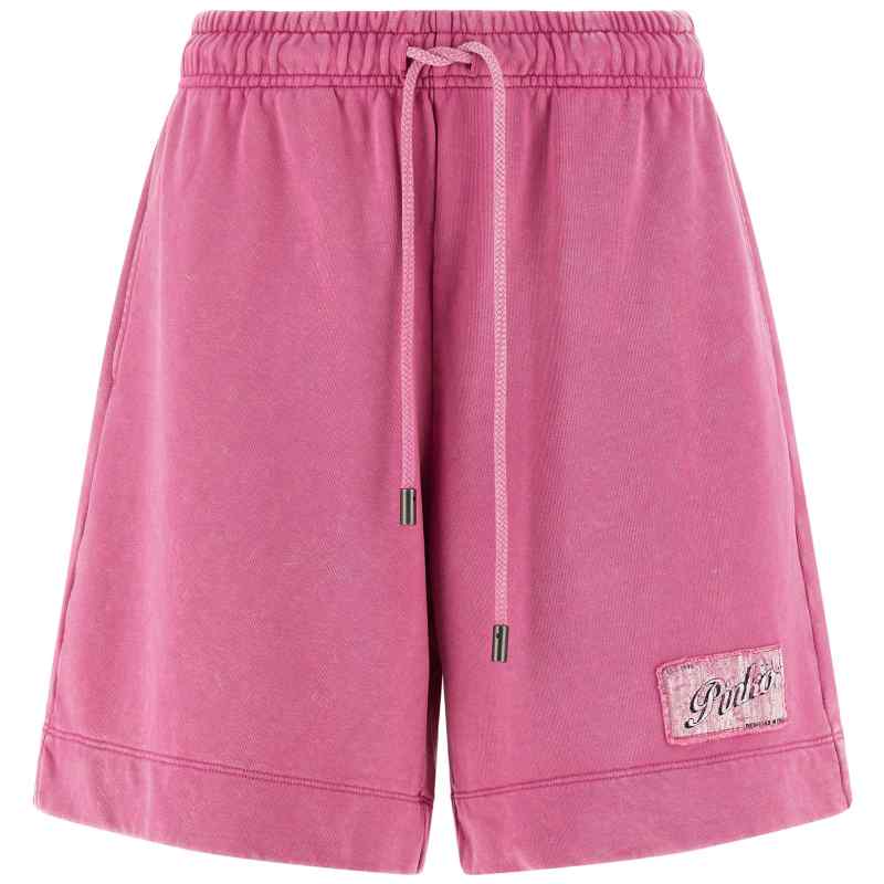 Pinko Idillio Bermuda Shorts