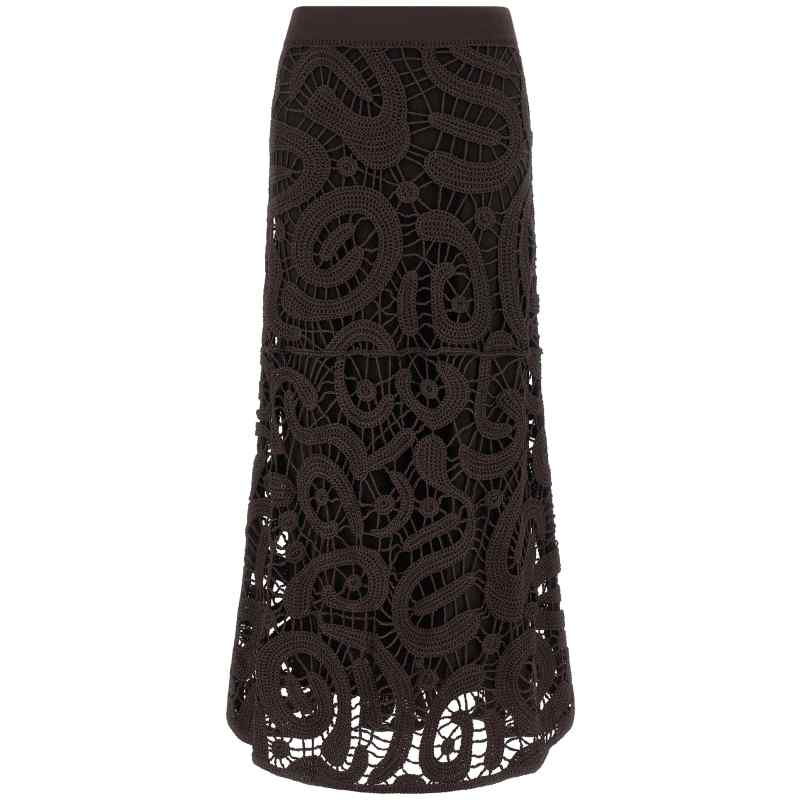 Pinko Maestrale Skirt