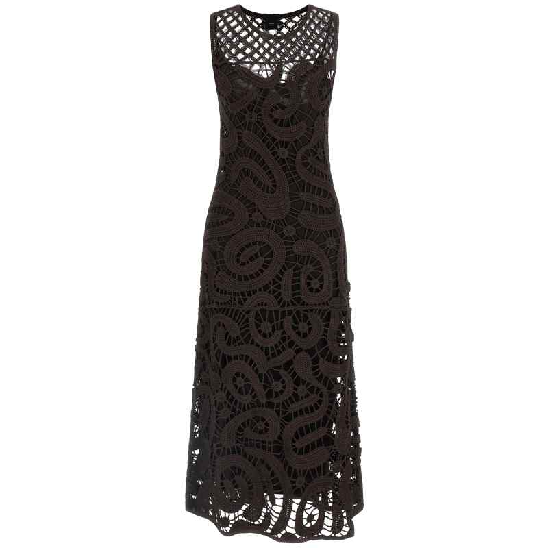Pinko Bufera Dress