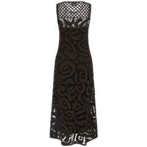 Pinko Bufera Dress