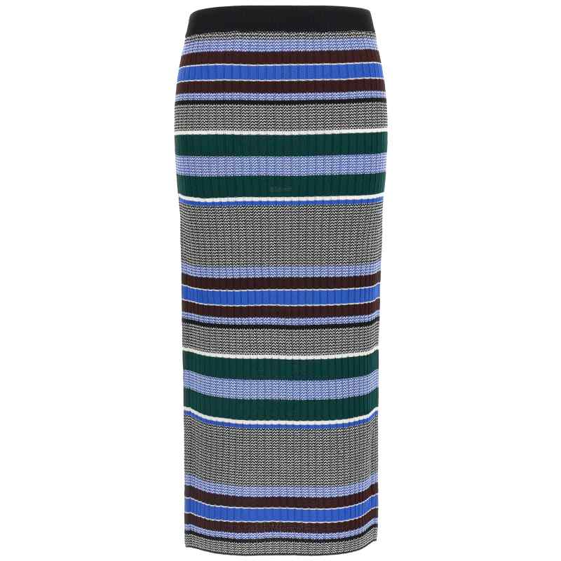 Pinko Terra Skirt